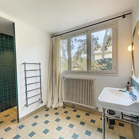 Maison D'exception à 80m De La Avec Accès Direct, Proche Commerces, Terrasse, Bbq, Wifi Inclus - Fr-1-361-375 Jullouville-les-Pins