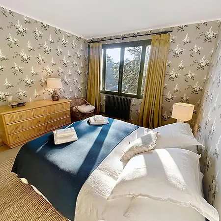 Maison D'exception A 80m De La Avec Acces Direct, Proche Commerces, Terrasse, Bbq, Wifi Inclus - Fr-1-361-375 Holiday home