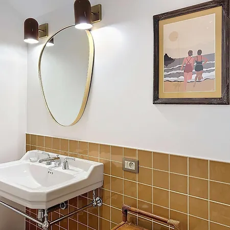Maison D'exception A 80m De La Avec Acces Direct, Proche Commerces, Terrasse, Bbq, Wifi Inclus - Fr-1-361-375 Ferienhaus *