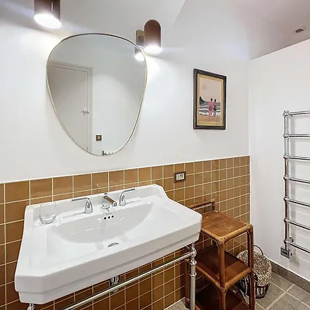 펜션 Maison D'exception A 80m De La Avec Acces Direct, Proche Commerces, Terrasse, Bbq, Wifi Inclus - Fr-1-361-375 *