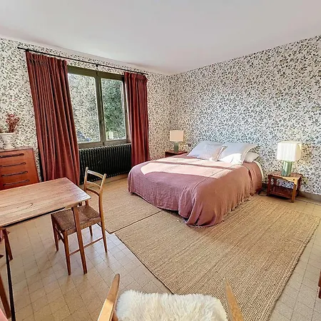 Maison D'exception à 80m De La Avec Accès Direct, Proche Commerces, Terrasse, Bbq, Wifi Inclus - Fr-1-361-375