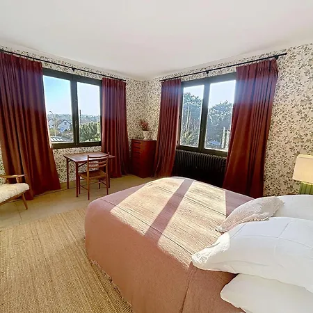 Maison D'exception A 80m De La Avec Acces Direct, Proche Commerces, Terrasse, Bbq, Wifi Inclus - Fr-1-361-375 Ferienhaus *