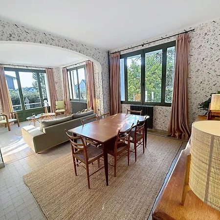 Maison D'exception A 80m De La Avec Acces Direct, Proche Commerces, Terrasse, Bbq, Wifi Inclus - Fr-1-361-375 *
