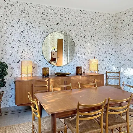 Maison D'exception à 80m De La Avec Accès Direct, Proche Commerces, Terrasse, Bbq, Wifi Inclus - Fr-1-361-375 Jullouville-les-Pins