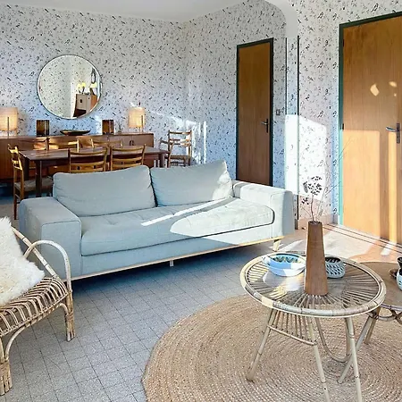 Maison D'exception A 80m De La Avec Acces Direct, Proche Commerces, Terrasse, Bbq, Wifi Inclus - Fr-1-361-375 * Jullouville-les-Pins