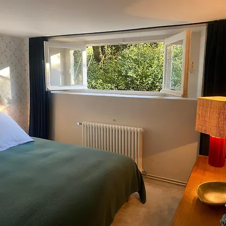 Ferienhaus Maison D'exception A 80m De La Avec Acces Direct, Proche Commerces, Terrasse, Bbq, Wifi Inclus - Fr-1-361-375 *