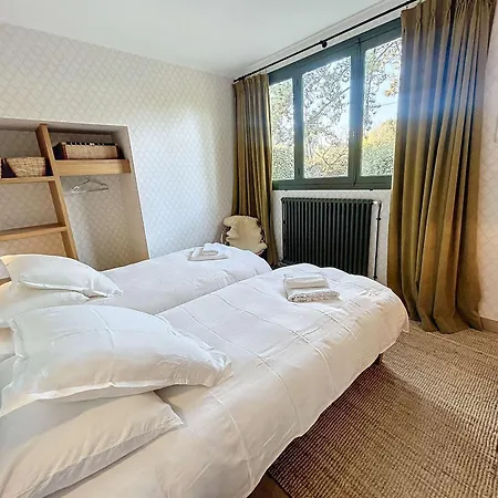 Maison D'exception A 80m De La Avec Acces Direct, Proche Commerces, Terrasse, Bbq, Wifi Inclus - Fr-1-361-375 Ferienhaus Jullouville-les-Pins