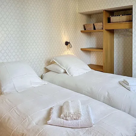 Maison D'exception A 80m De La Avec Acces Direct, Proche Commerces, Terrasse, Bbq, Wifi Inclus - Fr-1-361-375 *