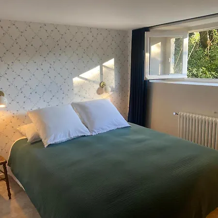 Ferienhaus Maison D'exception A 80m De La Avec Acces Direct, Proche Commerces, Terrasse, Bbq, Wifi Inclus - Fr-1-361-375 Jullouville-les-Pins