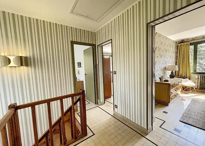 Maison D'exception à 80m De La Avec Accès Direct, Proche Commerces, Terrasse, Bbq, Wifi Inclus - Fr-1-361-375