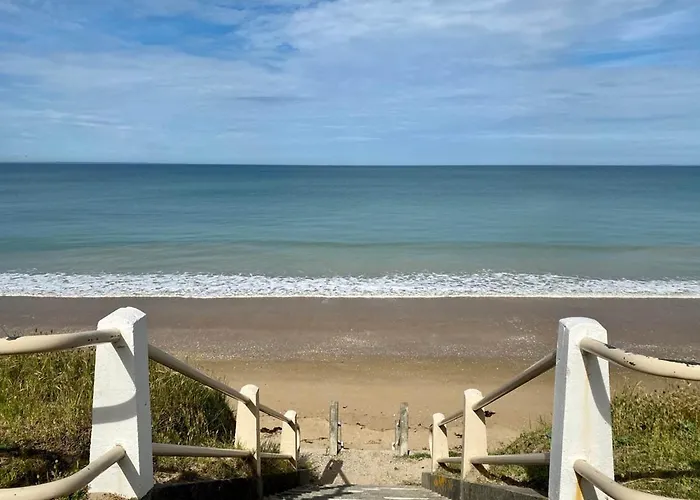 Casa vacanze Maison D'exception à 80m De La Avec Accès Direct, Proche Commerces, Terrasse, Bbq, Wifi Inclus - Fr-1-361-375 *