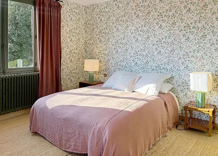 Maison D'exception à 80m De La Avec Accès Direct, Proche Commerces, Terrasse, Bbq, Wifi Inclus - Fr-1-361-375 *