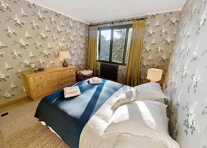 Maison D'exception à 80m De La Avec Accès Direct, Proche Commerces, Terrasse, Bbq, Wifi Inclus - Fr-1-361-375 Casa vacanze