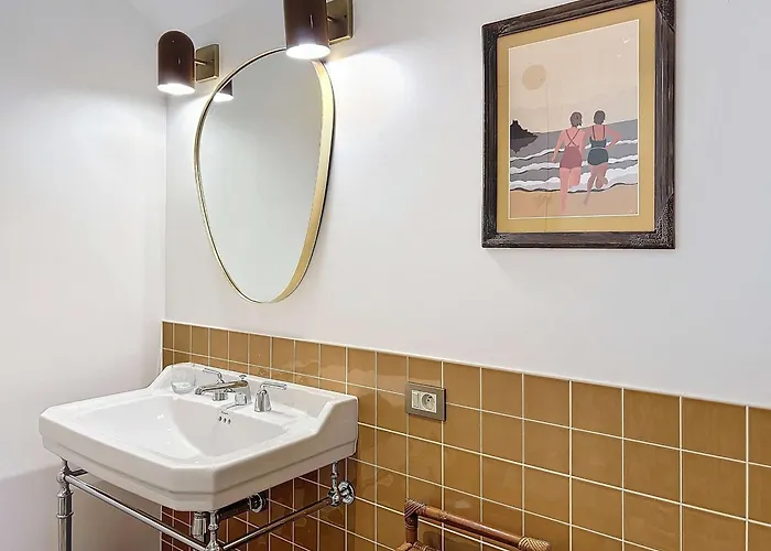 Maison D'exception à 80m De La Avec Accès Direct, Proche Commerces, Terrasse, Bbq, Wifi Inclus - Fr-1-361-375 Casa vacanze *