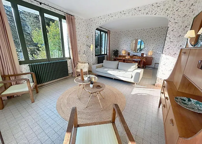 Maison D'exception à 80m De La Avec Accès Direct, Proche Commerces, Terrasse, Bbq, Wifi Inclus - Fr-1-361-375 Casa vacanze Jullouville-les-Pins