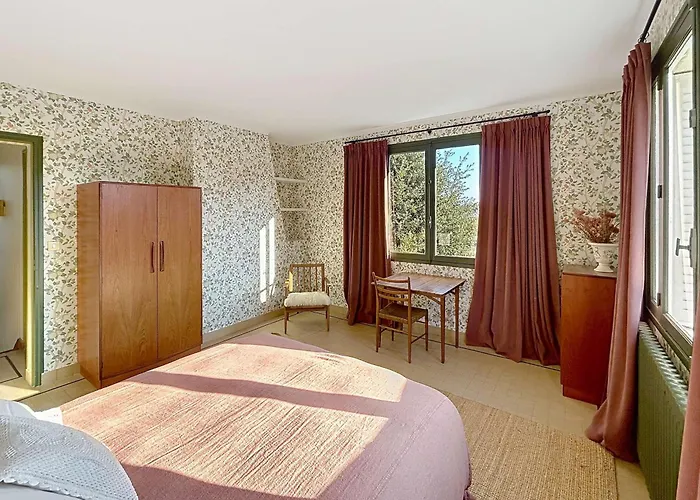 Maison D'exception à 80m De La Avec Accès Direct, Proche Commerces, Terrasse, Bbq, Wifi Inclus - Fr-1-361-375 *