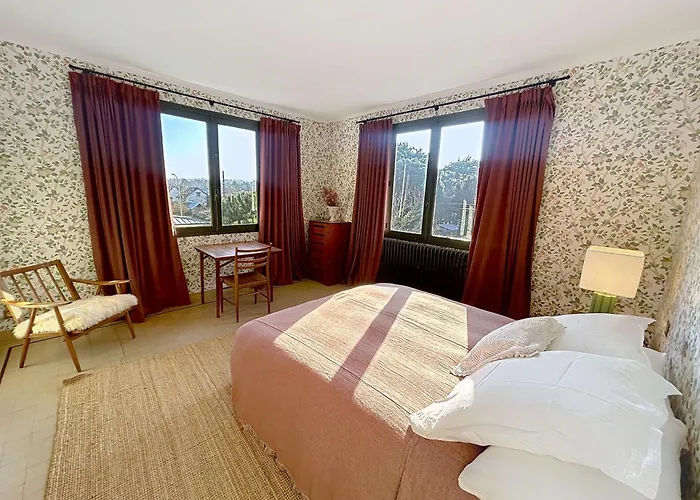 Maison D'exception à 80m De La Avec Accès Direct, Proche Commerces, Terrasse, Bbq, Wifi Inclus - Fr-1-361-375 Casa vacanze *