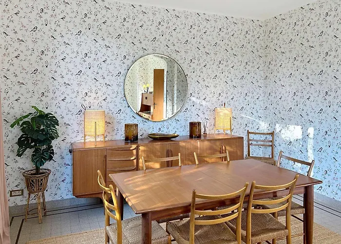 Maison D'exception à 80m De La Avec Accès Direct, Proche Commerces, Terrasse, Bbq, Wifi Inclus - Fr-1-361-375 Jullouville-les-Pins