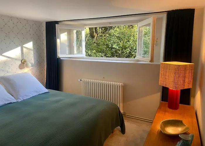 Casa vacanze Maison D'exception à 80m De La Avec Accès Direct, Proche Commerces, Terrasse, Bbq, Wifi Inclus - Fr-1-361-375 *